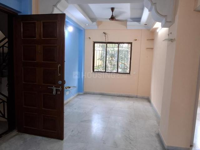 3 BHK Apartment in Lake Gardens for rent Kolkata. The reference number is 20888133