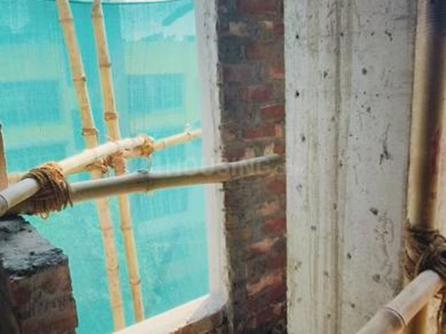 3 BHK Apartment in Lake Gardens for resale Kolkata. The reference number is 16949684