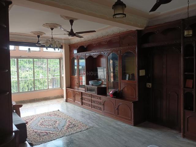3 BHK Apartment in Lake Gardens for resale Kolkata. The reference number is 19557751