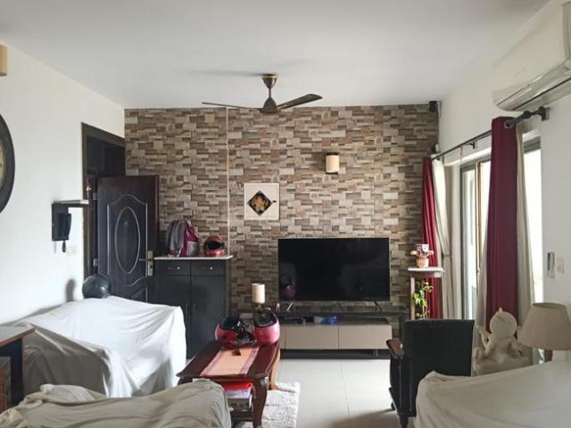 3 BHK Apartment in Lake Gardens for resale Kolkata. The reference number is 19863373