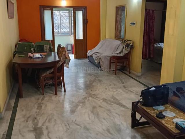 3 BHK Apartment in Lake Gardens for resale Kolkata. The reference number is 19831020