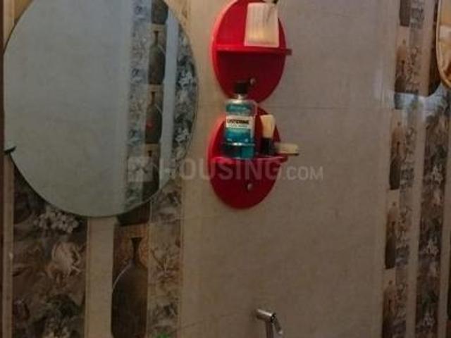 3 BHK Apartment in Lake Gardens for resale Kolkata. The reference number is 20140687