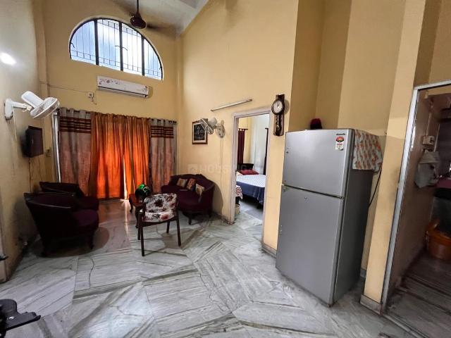 3 BHK Apartment in Lake Gardens for resale Kolkata. The reference number is 20363699