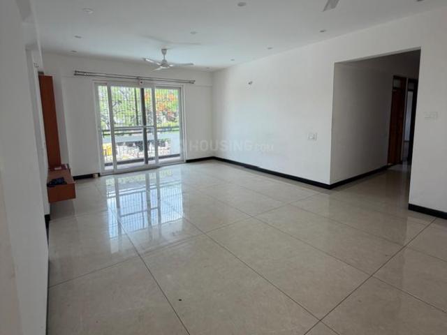 3 BHK Apartment in Lakshmipuram for rent Mysore. The reference number is 20318719