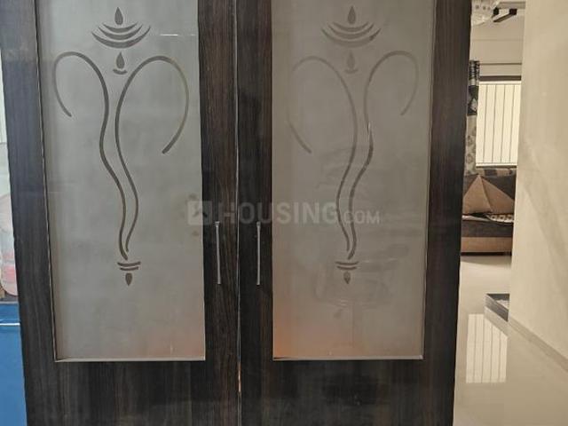 3 BHK Apartment in Lal Bahadur Shastri Nagar for resale Bangalore. The reference number is 16639153