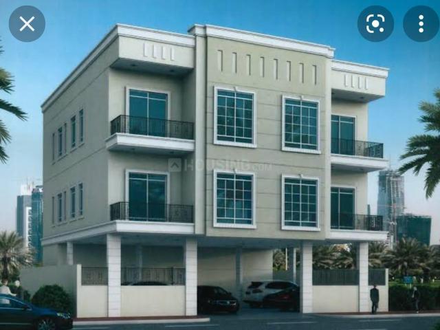 3 BHK Apartment in Lal Ganesh for resale Guwahati. The reference number is 17840504