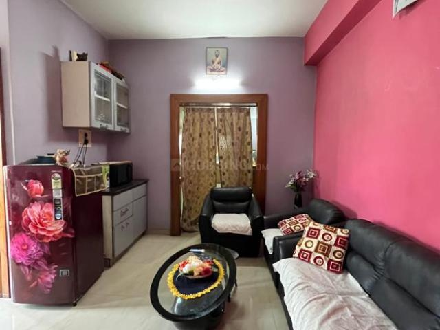 3 BHK Apartment in Lal Ganesh for resale Guwahati. The reference number is 20651754