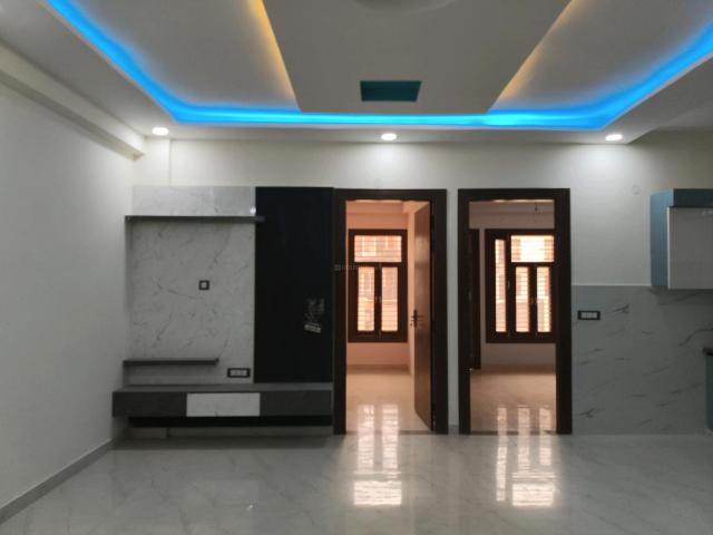 3 BHK Apartment in Lal Kuan for resale Ghaziabad. The reference number is 16914061