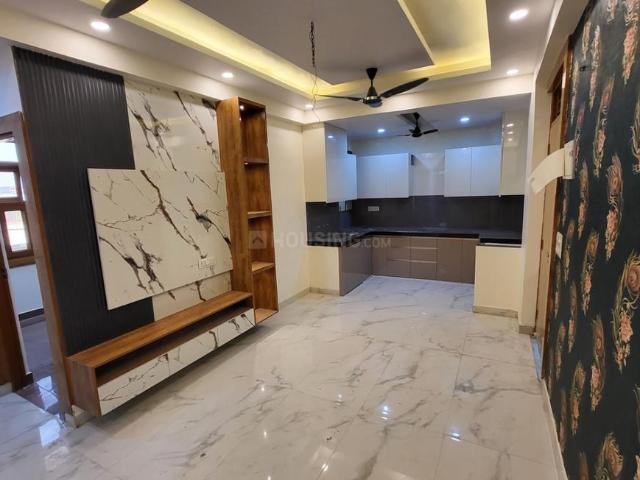 3 BHK Apartment in Lal Kuan for resale Ghaziabad. The reference number is 16095658