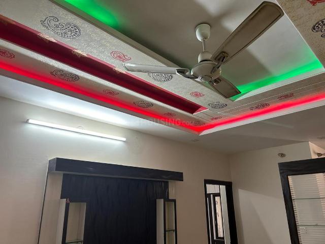 3 BHK Apartment in Lalarpura for resale Jaipur. The reference number is 17613703