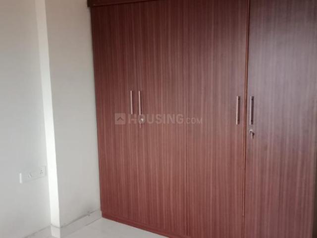 3 BHK Apartment in Lalbagh for rent Mangalore. The reference number is 20864920