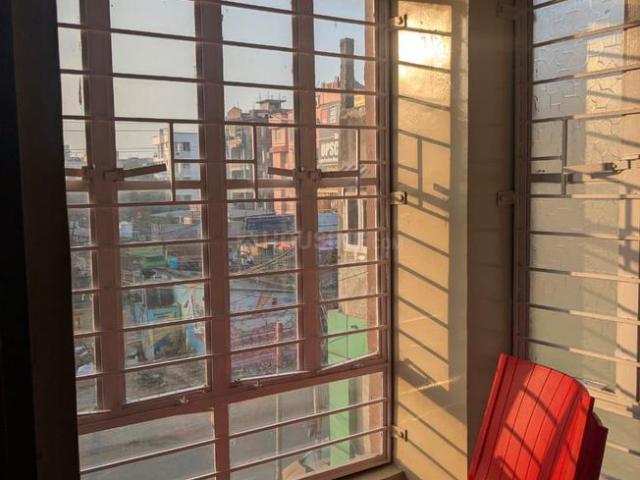 3 BHK Apartment in Lalbagh for rent Patna. The reference number is 19909292