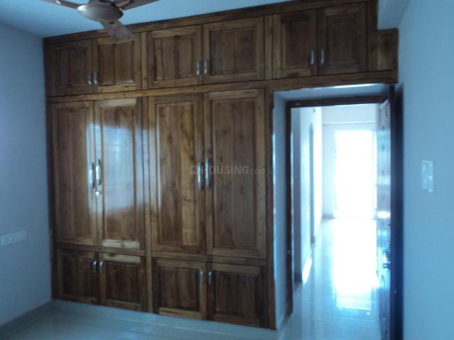 3 BHK Apartment in Lalitha Nagar for rent Rajahmundry. The reference number is 19966519