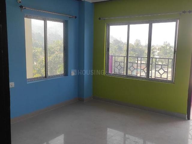 3 BHK Apartment in Lalmati for rent Guwahati. The reference number is 18569588