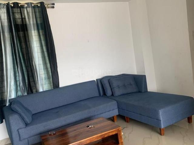 3 BHK Apartment in Lalmati for rent Guwahati. The reference number is 19131500