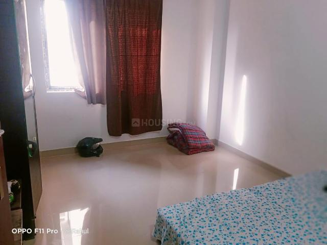 3 BHK Apartment in Lalmati for rent Guwahati. The reference number is 19441250