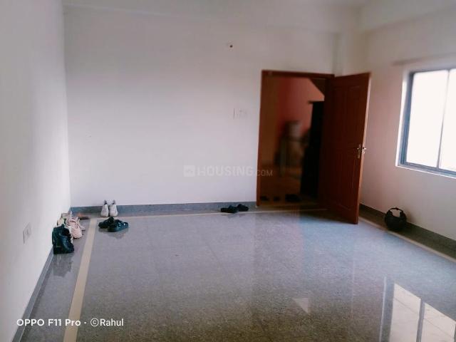 3 BHK Apartment in Lalmati for rent Guwahati. The reference number is 19441490