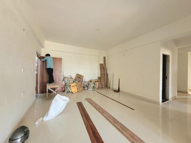 3 BHK Apartment in Lalmati for rent Guwahati. The reference number is 19787961