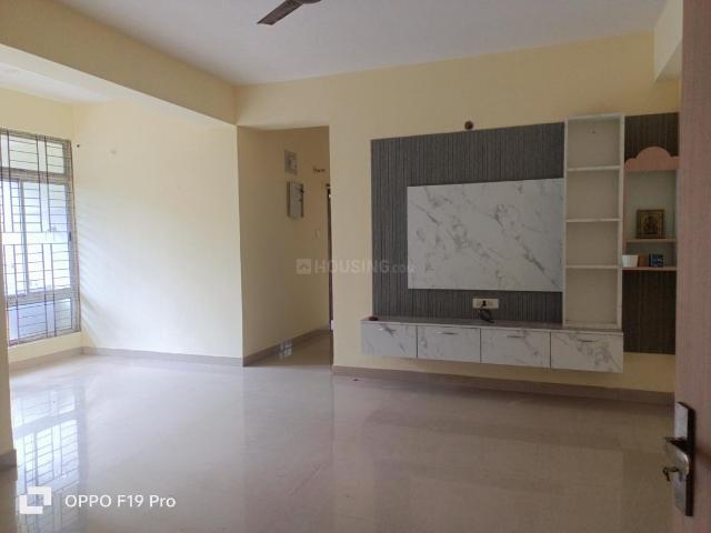 3 BHK Apartment in Lalmati for rent Guwahati. The reference number is 20281559