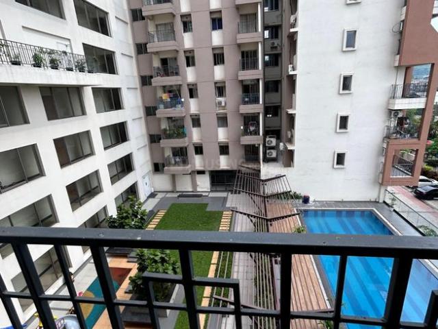 3 BHK Apartment in Lalmati for rent Guwahati. The reference number is 20210136