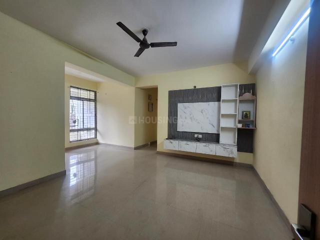 3 BHK Apartment in Lalmati for rent Guwahati. The reference number is 20238052