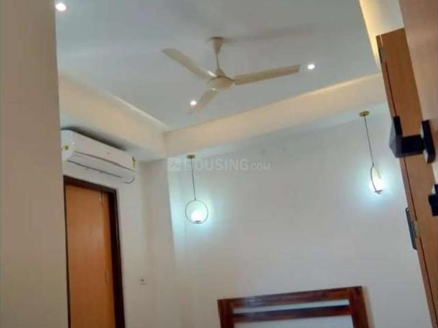 3 BHK Apartment in Lalmati for rent Guwahati. The reference number is 20531780