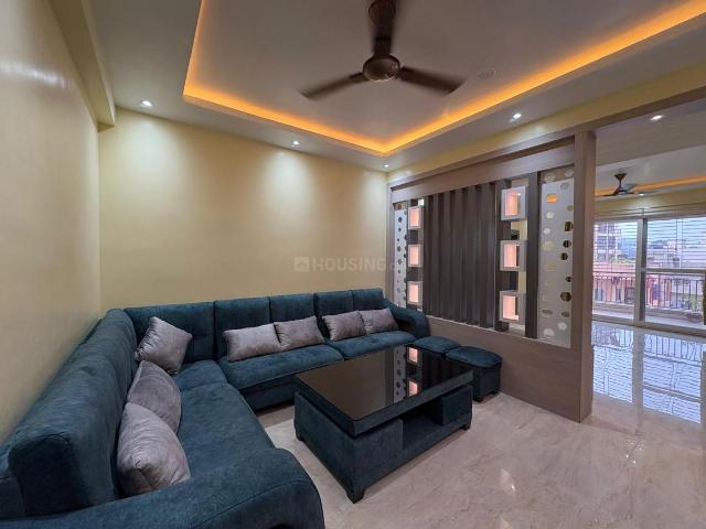 3 BHK Apartment in Lalpur for rent Ranchi. The reference number is 18489671