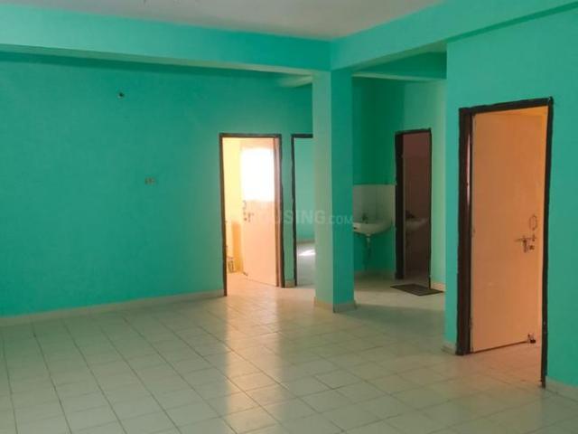 3 BHK Apartment in Lalpur for rent Ranchi. The reference number is 19530226