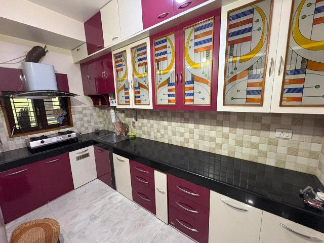 3 BHK Apartment in Lalpur for rent Ranchi. The reference number is 20054900