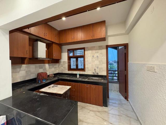 3 BHK Apartment in Lalpur for rent Ranchi. The reference number is 20142526