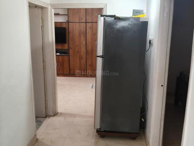 3 BHK Apartment in Lalpur for rent Ranchi. The reference number is 20342943
