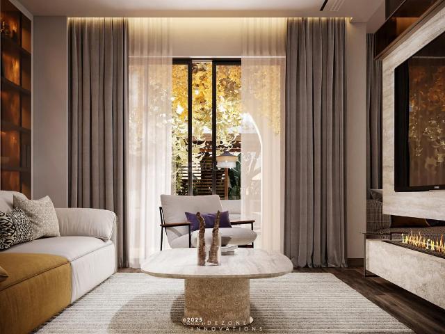 3 BHK Apartment in Lalpur for rent Ranchi. The reference number is 20361520