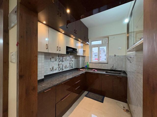 3 BHK Apartment in Lalpur for resale Ranchi. The reference number is 19515622