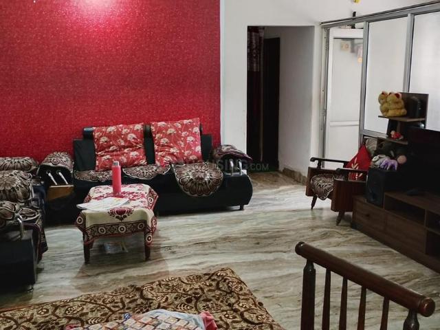 3 BHK Apartment in Lalpur for resale Ranchi. The reference number is 20555621