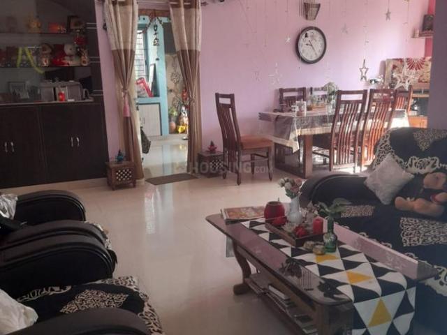 3 BHK Apartment in Lalpur for resale Ranchi. The reference number is 20562210