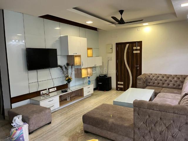 3 BHK Apartment in Lalpur for resale Ranchi. The reference number is 20819923