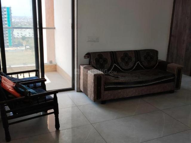 3 BHK Apartment in Lambha for rent Ahmedabad. The reference number is 16729892