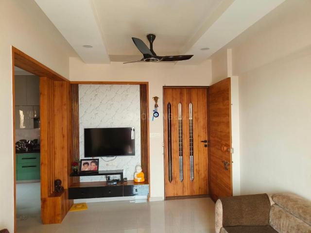 3 BHK Apartment in Lambha for resale Ahmedabad. The reference number is 20376009