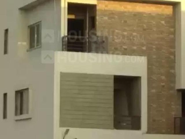 3 BHK Apartment in Lambha for resale Ahmedabad. The reference number is 5720367