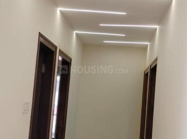 3 BHK Apartment in Langford Gardens for rent Bengaluru. The reference number is 20084458