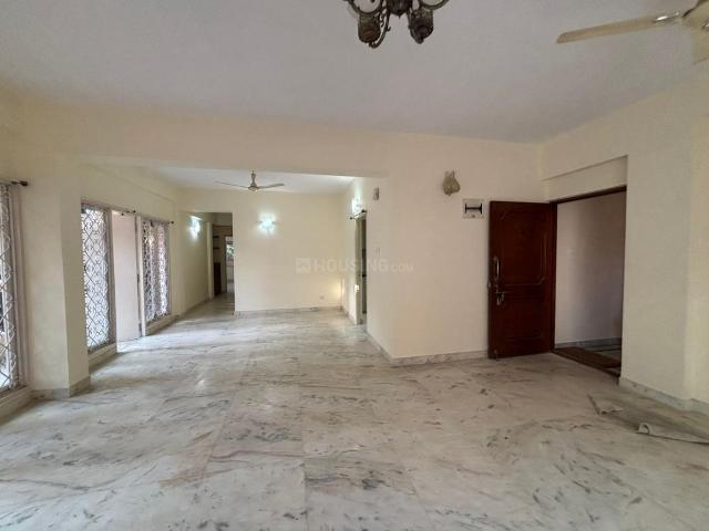 3 BHK Apartment in Langford Gardens for rent Bengaluru. The reference number is 20120086