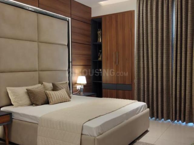 3 BHK Apartment in Landran for resale Mohali. The reference number is 19327624