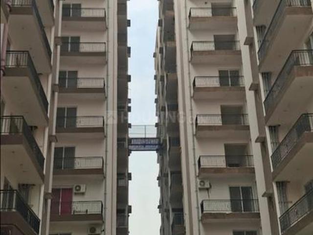 3 BHK Apartment in Lanka for rent Varanasi. The reference number is 20463732