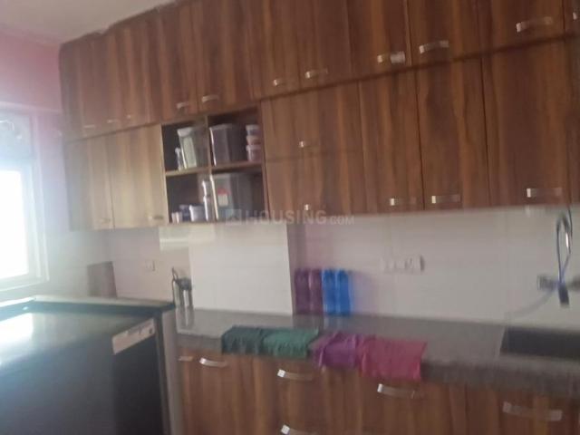 3 BHK Apartment in Lanka for rent Varanasi. The reference number is 20472129
