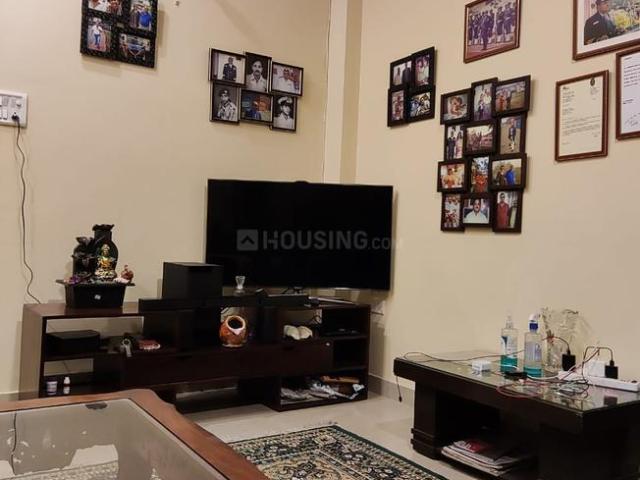 3 BHK Apartment in Lanka for rent Varanasi. The reference number is 20510283