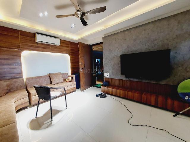 3 BHK Apartment in Lasudia Mori for rent Indore. The reference number is 17729347