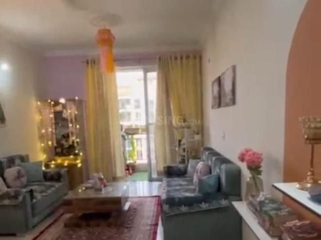 3 BHK Apartment in Lasudia Mori for rent Indore. The reference number is 18675761