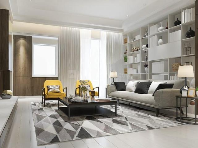 3 BHK Apartment in LB Nagar for resale Hyderabad. The reference number is 20993590