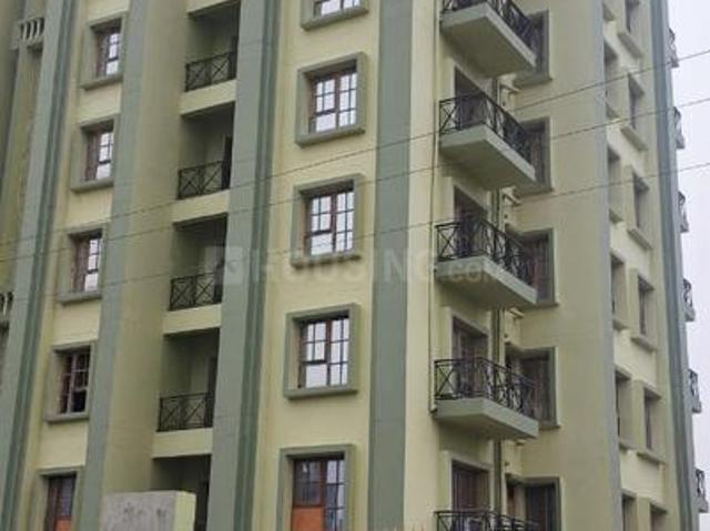 3 BHK Apartment in LDA Colony for resale Lucknow. The reference number is 19837324