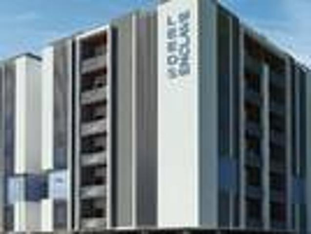 3 BHK Apartment in Leeds Enclave in Chota Bangarda, Indore | Project